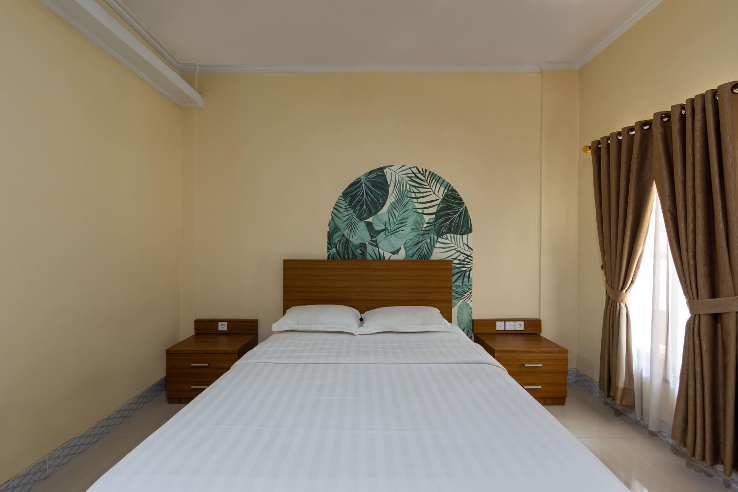 Rade Pensión Canggu Exterior foto